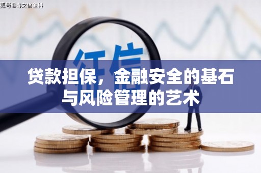兴海贷款担保，金融安全的基石与风险管理的艺术