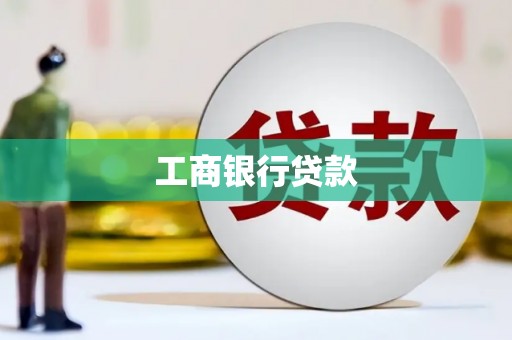 兴海工商银行贷款