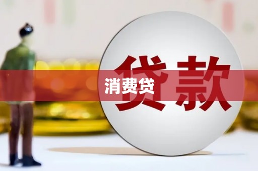 兴海消费贷